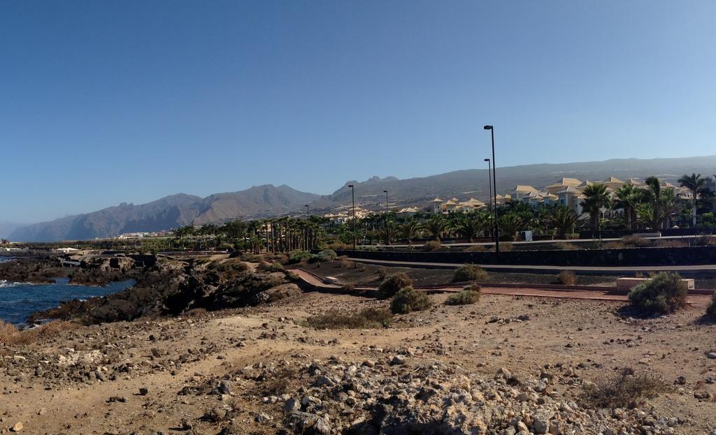 La Punta Alcala (Tenerife) Exterior photo
