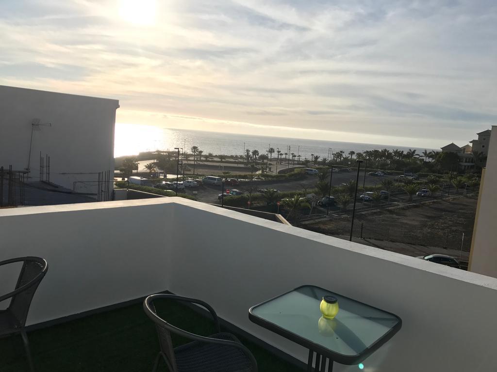 La Punta Alcala (Tenerife) Exterior photo